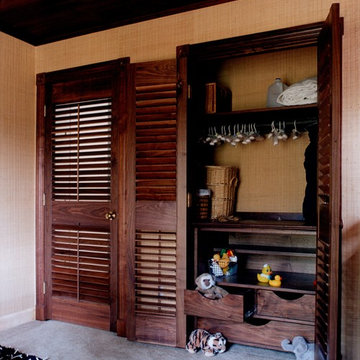 Closets