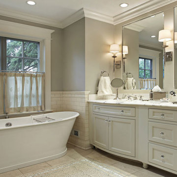 Bathrooms