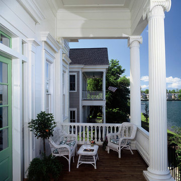 Mt. Pleasant, SC - [I'On Village]