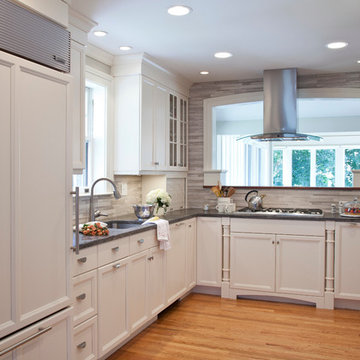 Information Gathered is Priceless for Designer and Homeowner