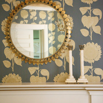 Sunflower room