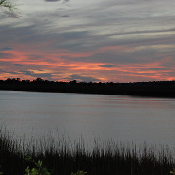 Kiawah Coastal Garden