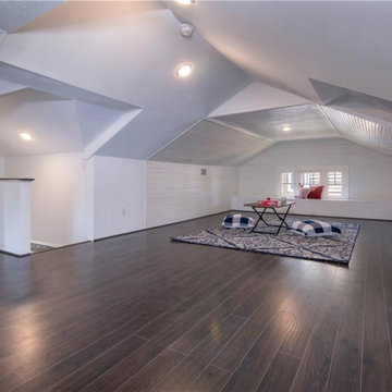 Eustis Bungalow