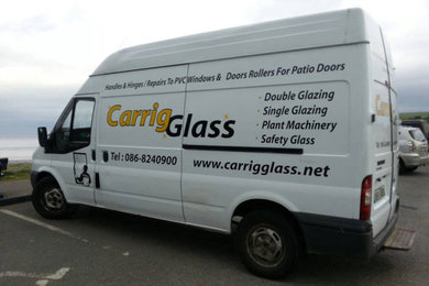 Carrig Glass
