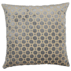 Contemporary Decorative Pillows by Pillow Flight