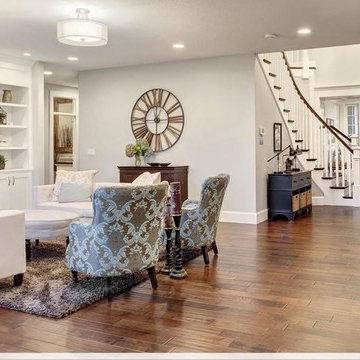 Toro Contracting Projects
