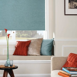 Roller Blinds - Roller Shades