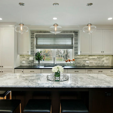 Kitchen View 2