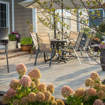 Hardscapes