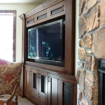 Johnson Parade Home