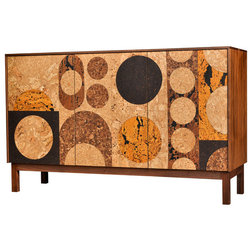 Midcentury Buffets And Sideboards by Plush Pod Decor