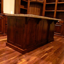 PVP Desk