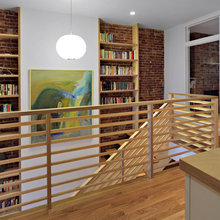 Bookcases
