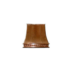 Classic Copper Gallery - Range Hoods And Vents