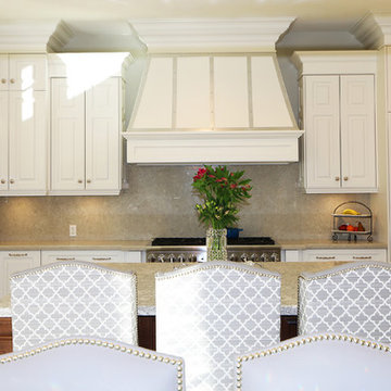 Forest Creek French Manor