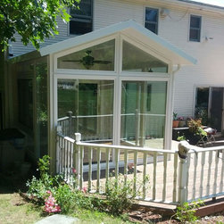 Sunrooms - Products