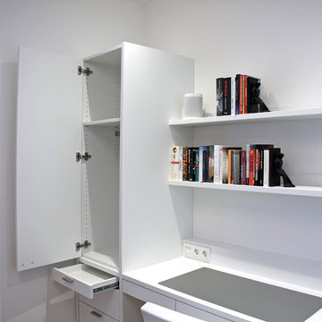 Wohnung