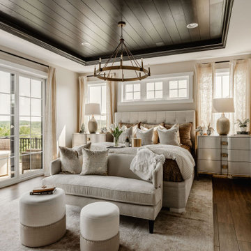 Hawthorne Cottage at Enclave at Tattersall