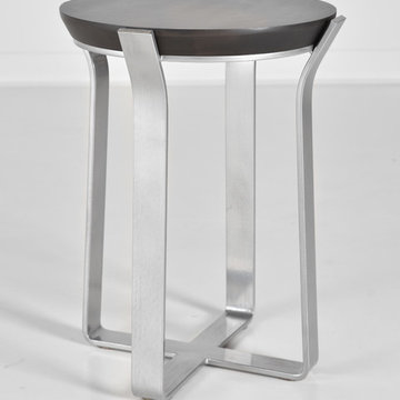 Jarrett Bay Home Collection - Beaufort Drink Table