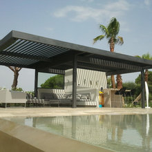 Outdoor Living