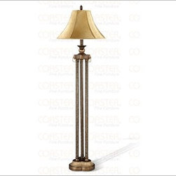 The Nona Floor Lamp - Products