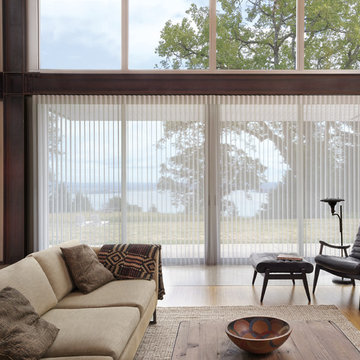 Hunter Douglas Window Coverings