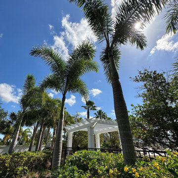 Outdoor Living Spaces