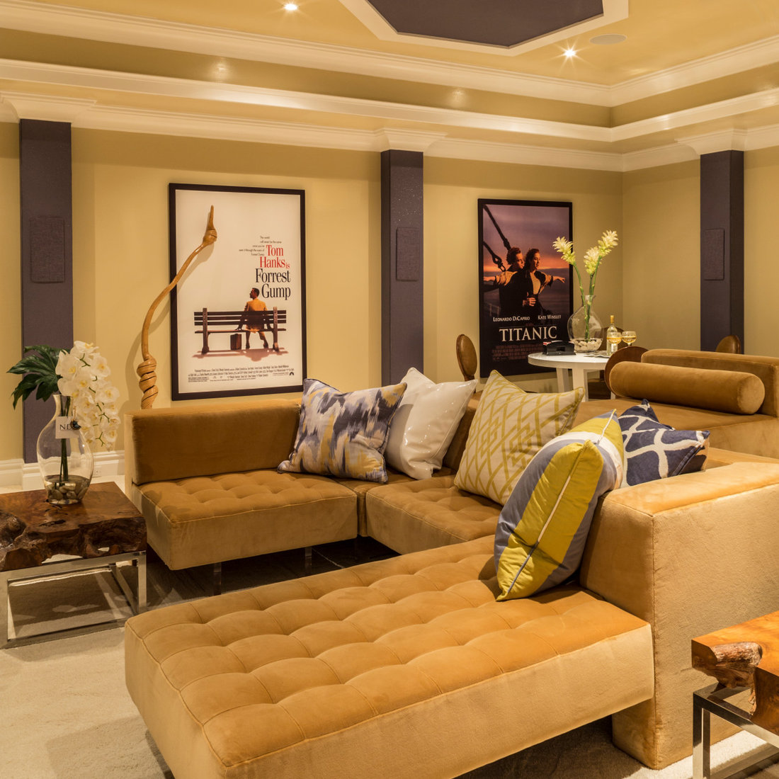 Screening Room