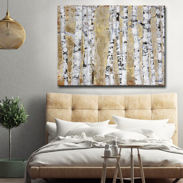 Ready2HangArt Living Room