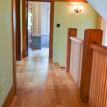 European Bathroom