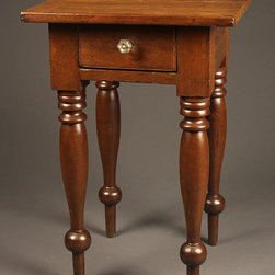Misc Antique Tables - Side Tables And End Tables