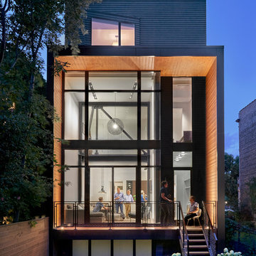 Contemporary Addition