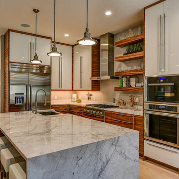 Contemporary- Bloomington, IN