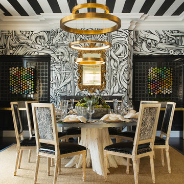 Decorator's Showcase House, San Francisco - 2015
