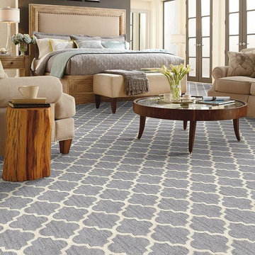 Wall-to-Wall Carpeting