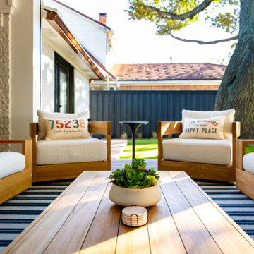 Lake Highlands Remodel