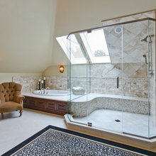 Lauren's Bathroom