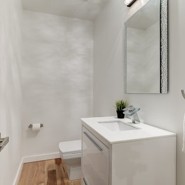 6432 83rd Place- Bathroom