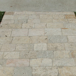 Landscaping Stones and Pavers - Landscaping Stones And Pavers
