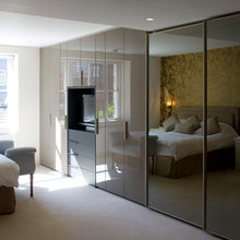Bedrooms