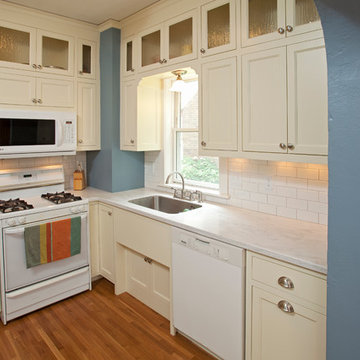 St. Paul Reproduction Kitchen