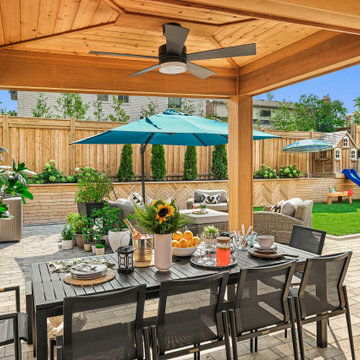 Rockwood Village - For the Whole Family