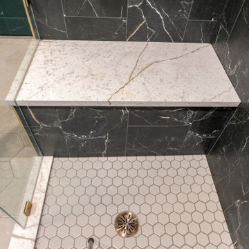 Luxury Basement Finishing Chicgo I $150K Moder Transformation