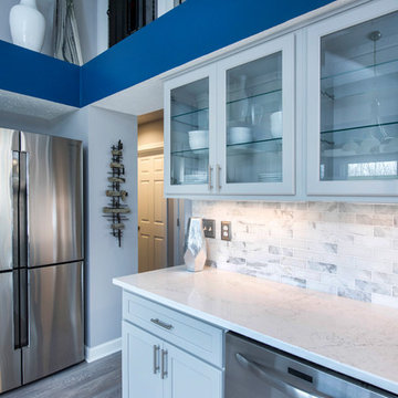 McBride Custom Kitchen