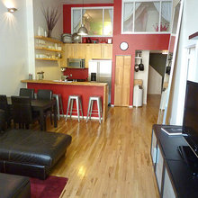 My Old House