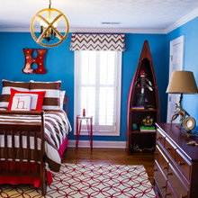 Kid's rooms