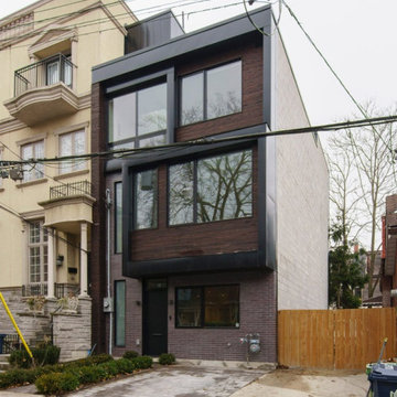 Trinity Bellwoods House