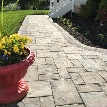 Jarrettsville Walkway