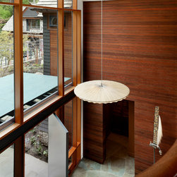 Modern and contemporary window designs - Windows