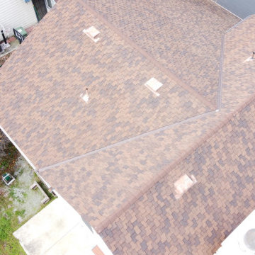 Roof Replacemant 006